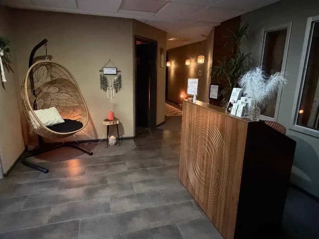 Massage Studio of Kansas City — Massage spa in Kansas City